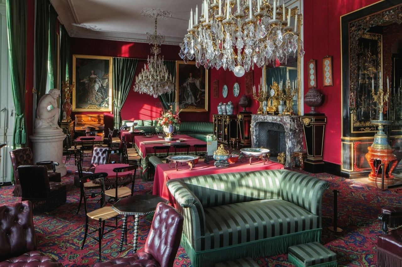 Château de Fontainebleau Ticket – photo 2