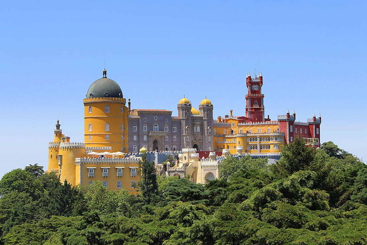 Lisboa Card – photo 4