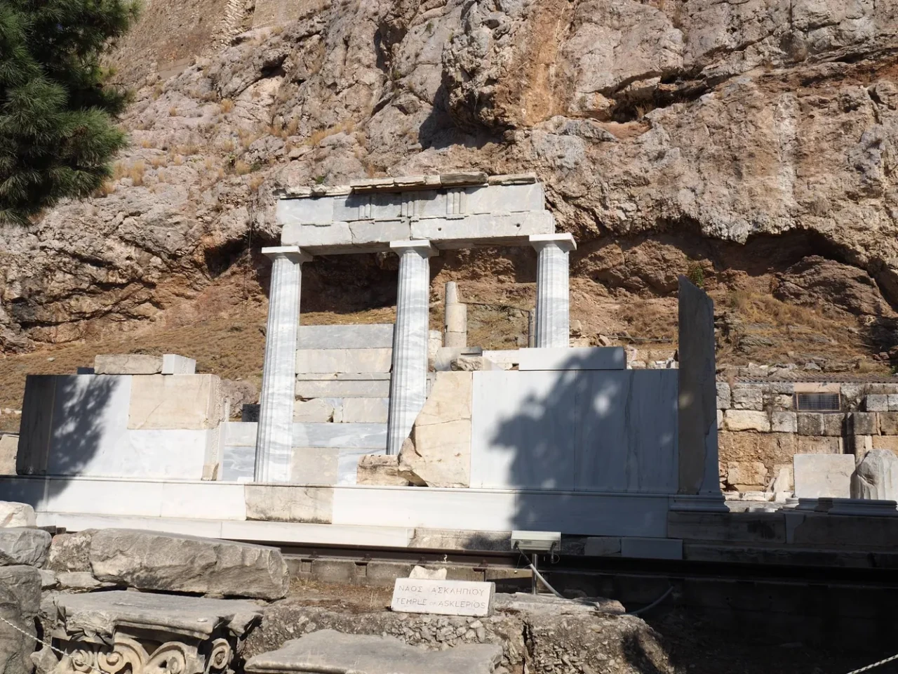 Acropolis of Athens and Parthenon Afternoon Guided Tour – photo 4