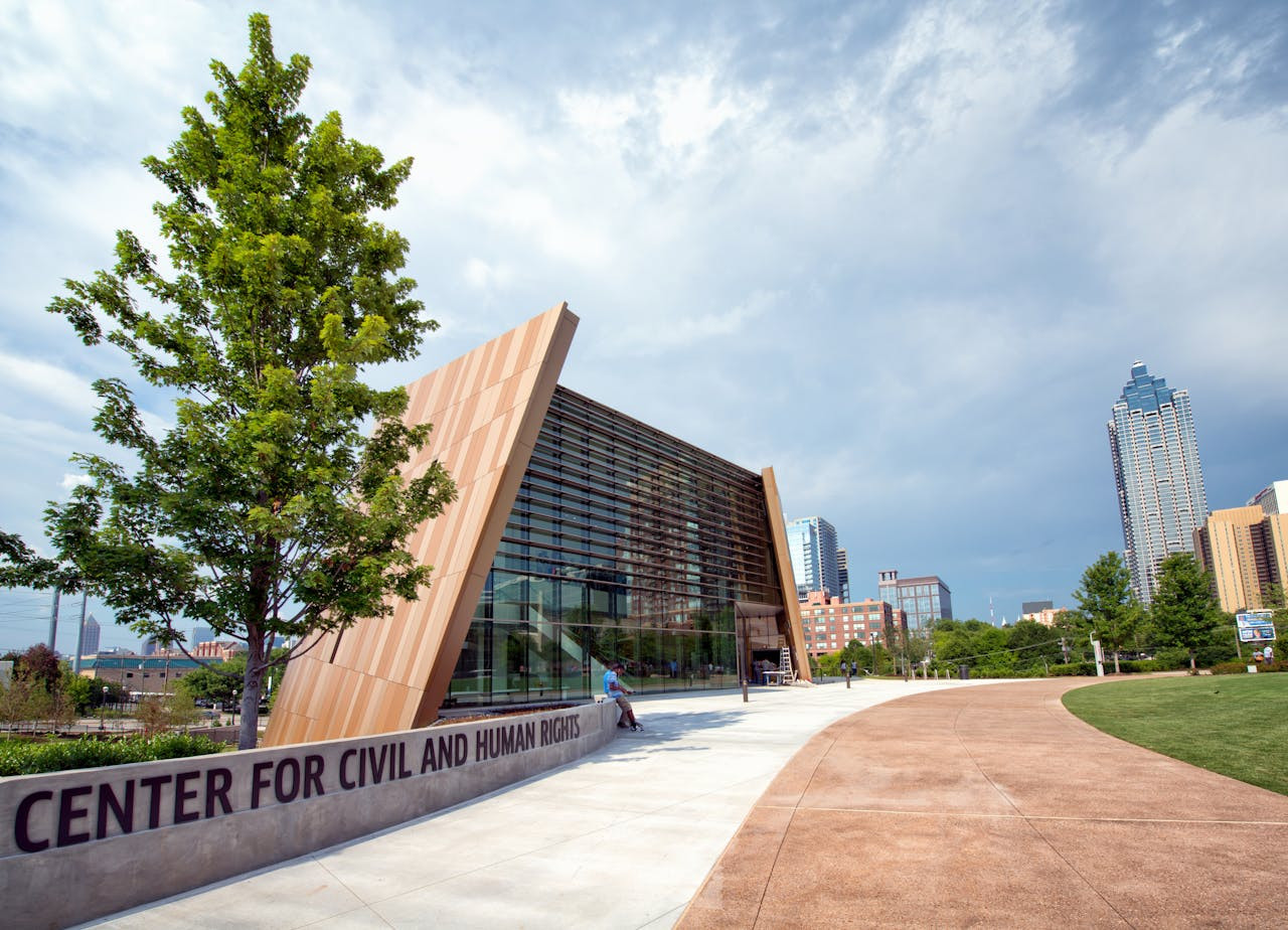 Atlanta CityPASS – photo 6
