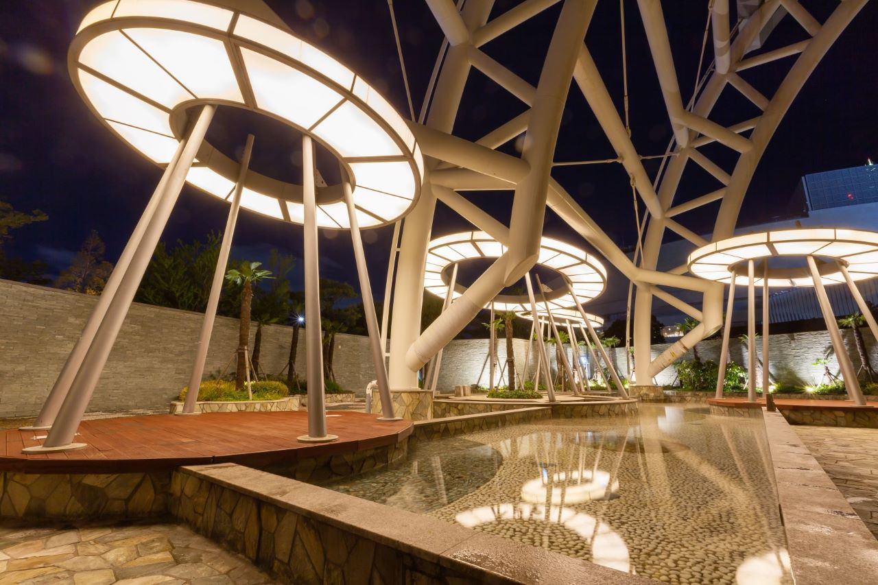 Centum City Spa Land – photo 9