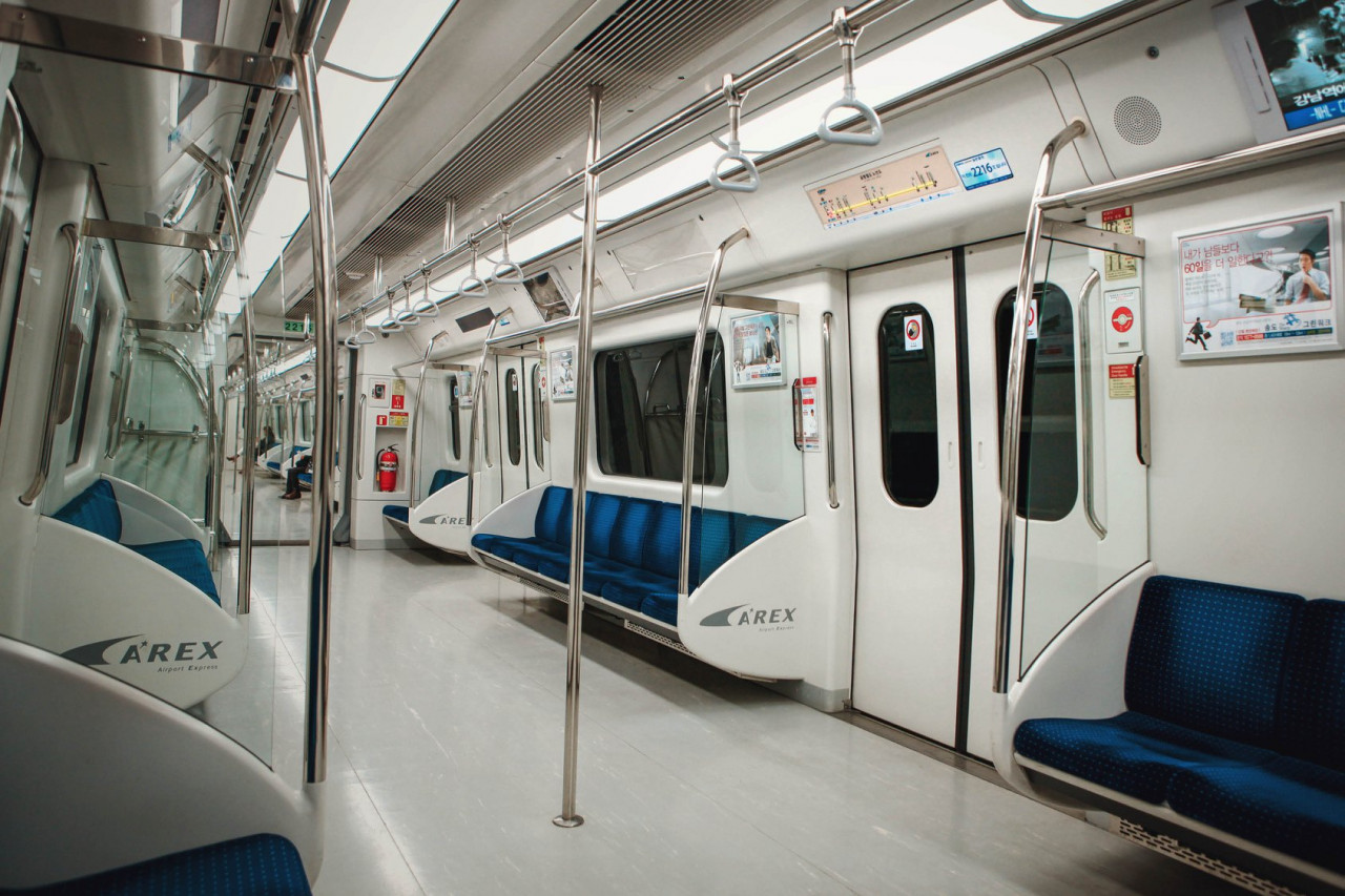 KORAIL Pass: Unlimited KTX Rides in Seoul, Busan, Gyeongju, Chuncheon, and more – photo 2