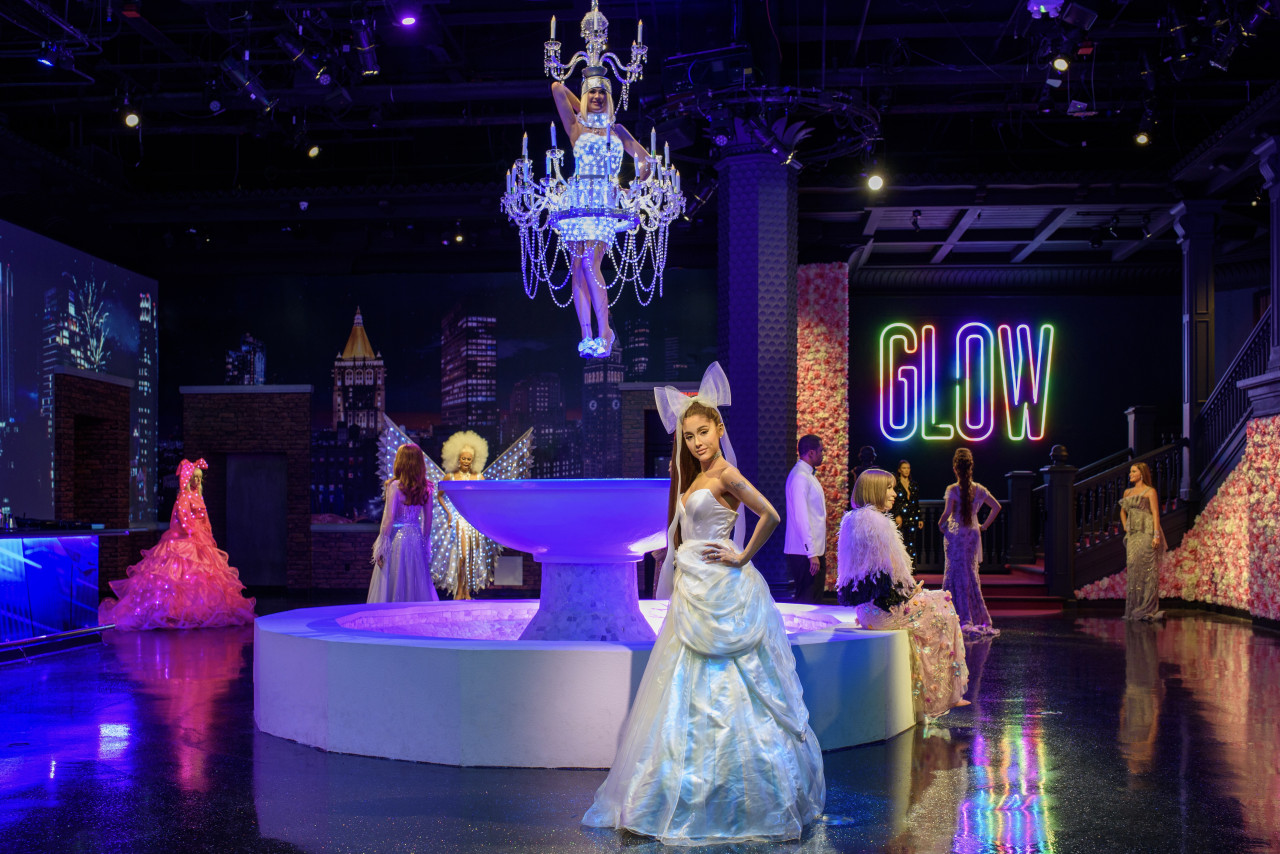 Go City New York Essential Pass: Save up to 50% on Attractions – photo 8