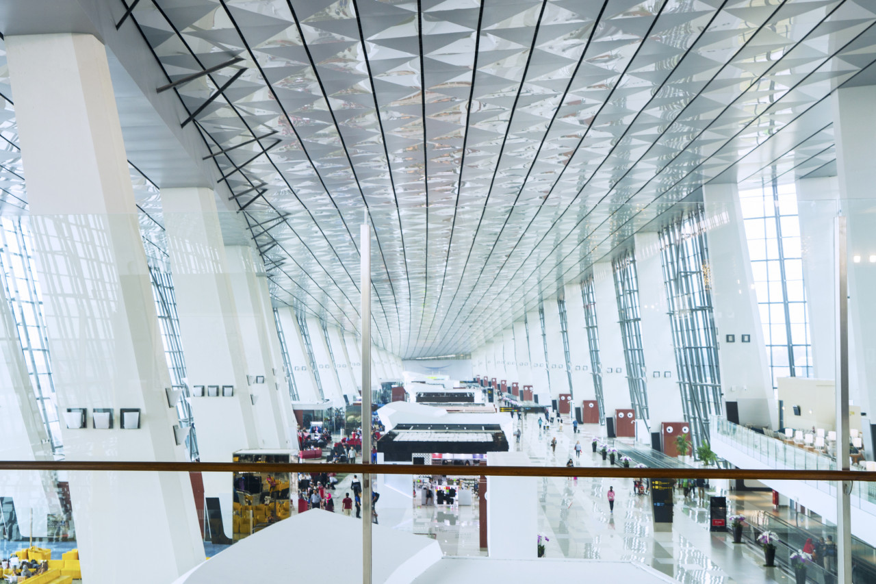 Shanghai Airport VIP Assistance and Lounge Access (Domestic Flights) – photo 7