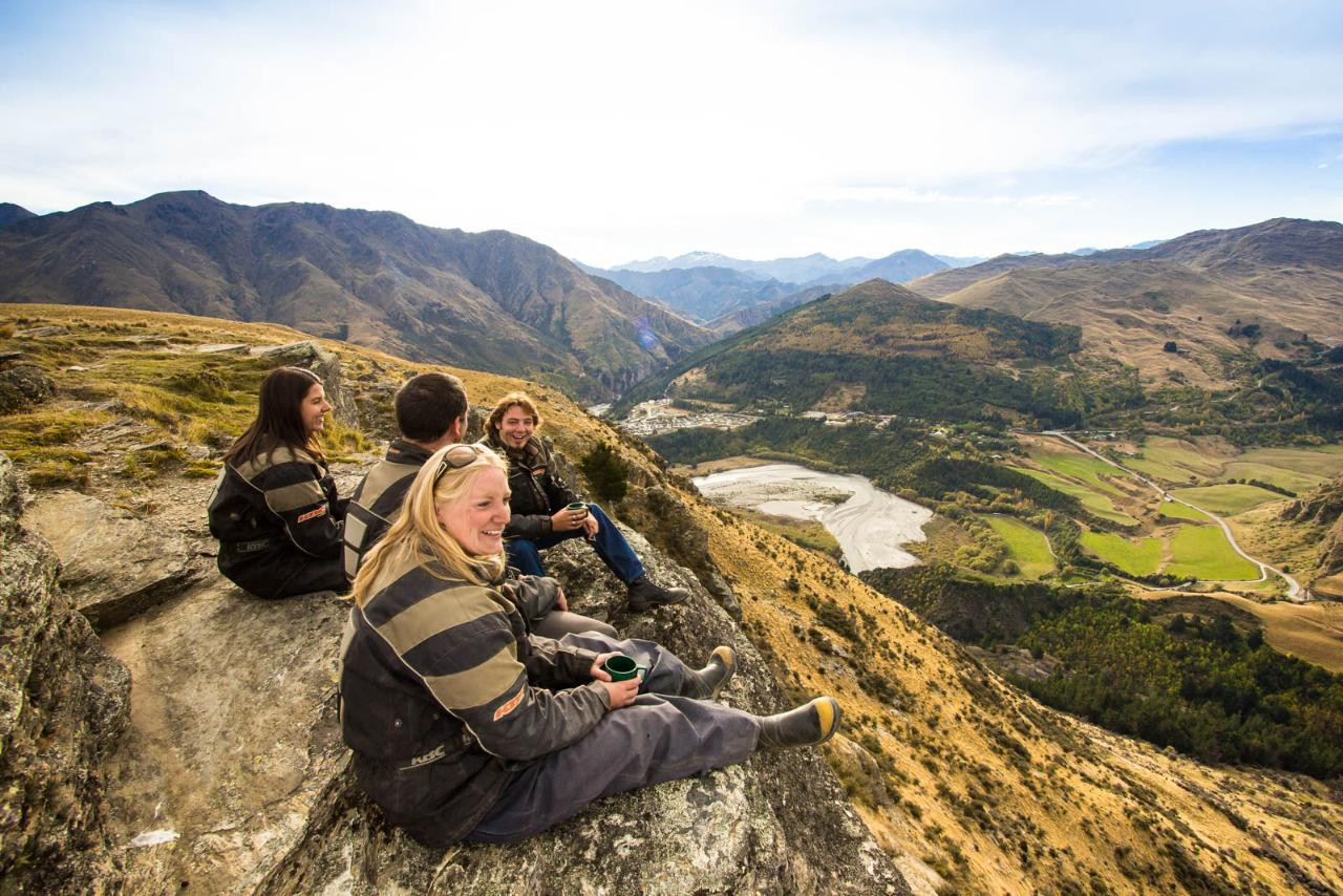 Queenstown Quad Safari Tour – photo 7