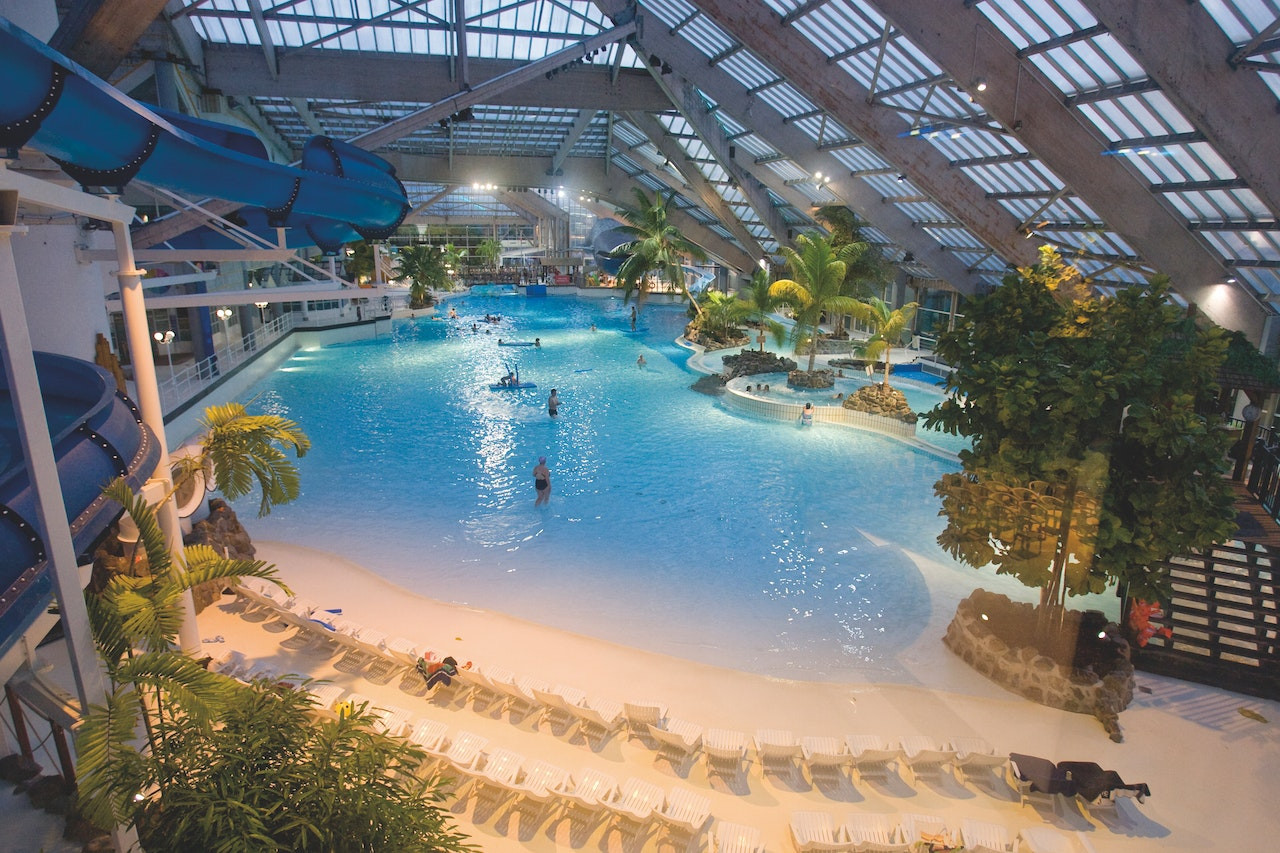 Aquaboulevard – photo 2