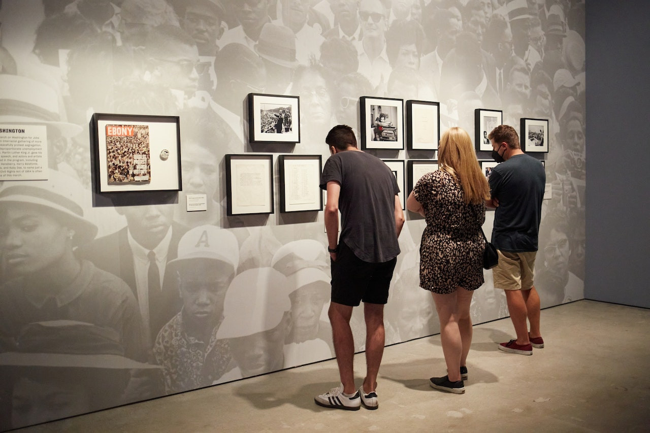 Academy Museum of Motion Pictures – photo 6
