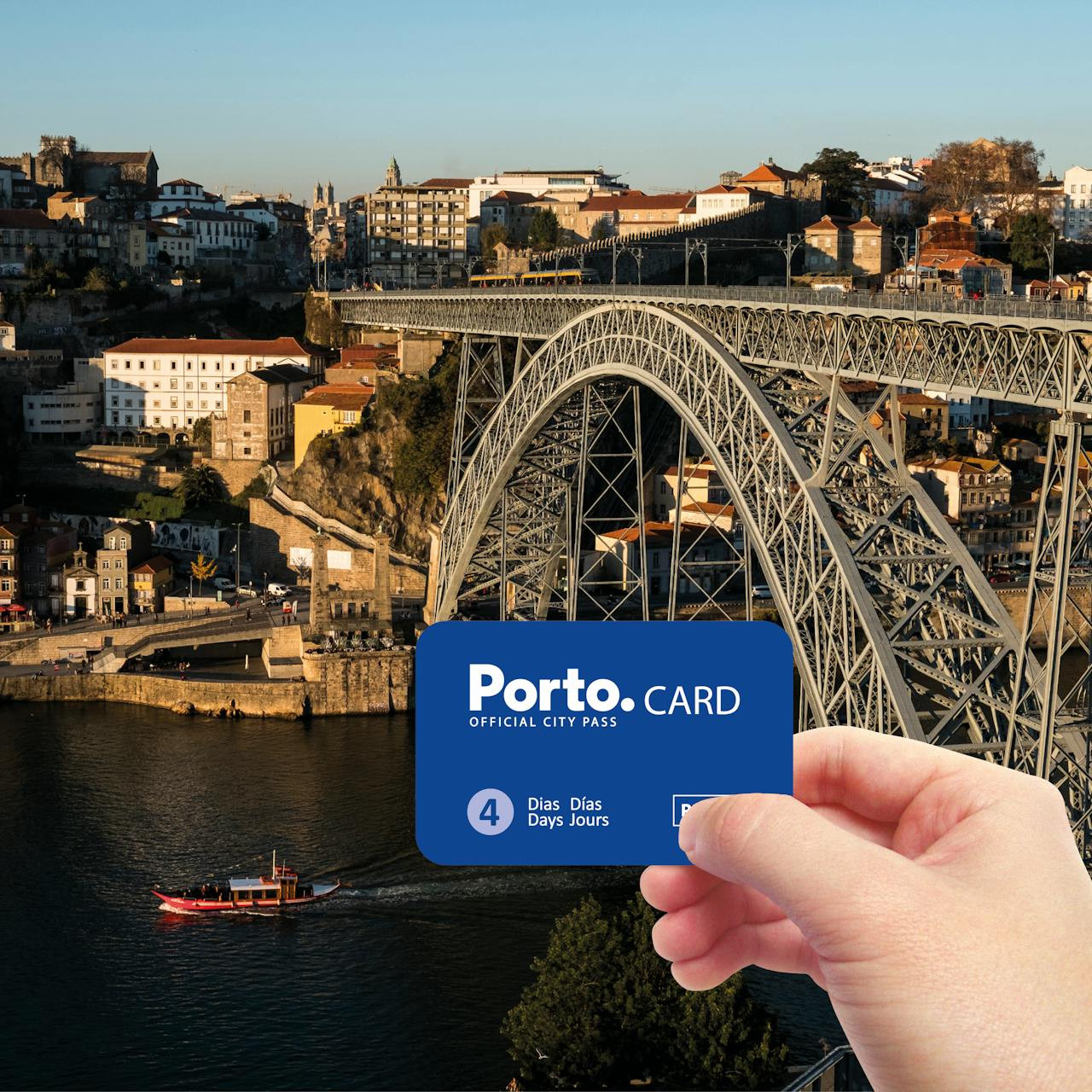 Porto Card – photo 4