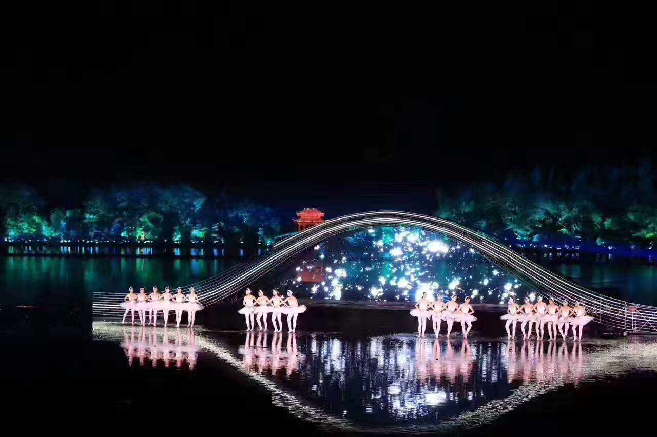 Enduring Memories of Hangzhou Show – photo 3