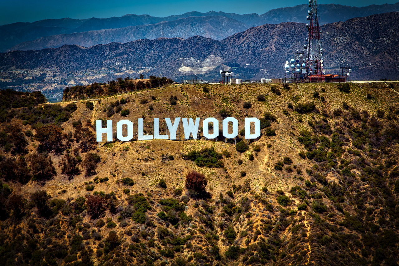 Big Bus Los Angeles: Best of L.A. Hop-On Hop-Off Bus Tour + Celebrity Homes Tour – photo 3