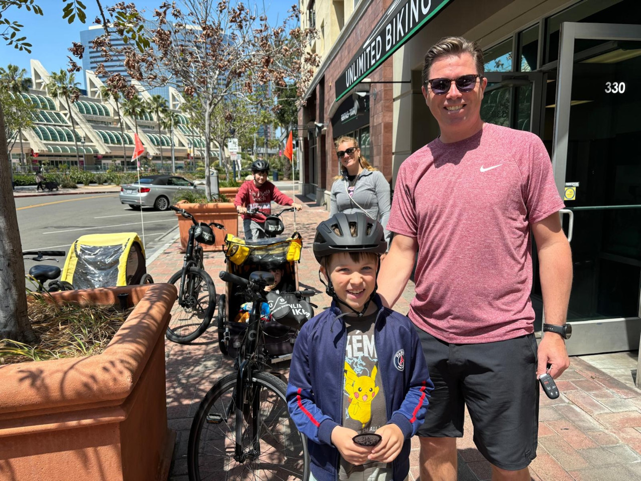 San Diego Bike Rentals – photo 9