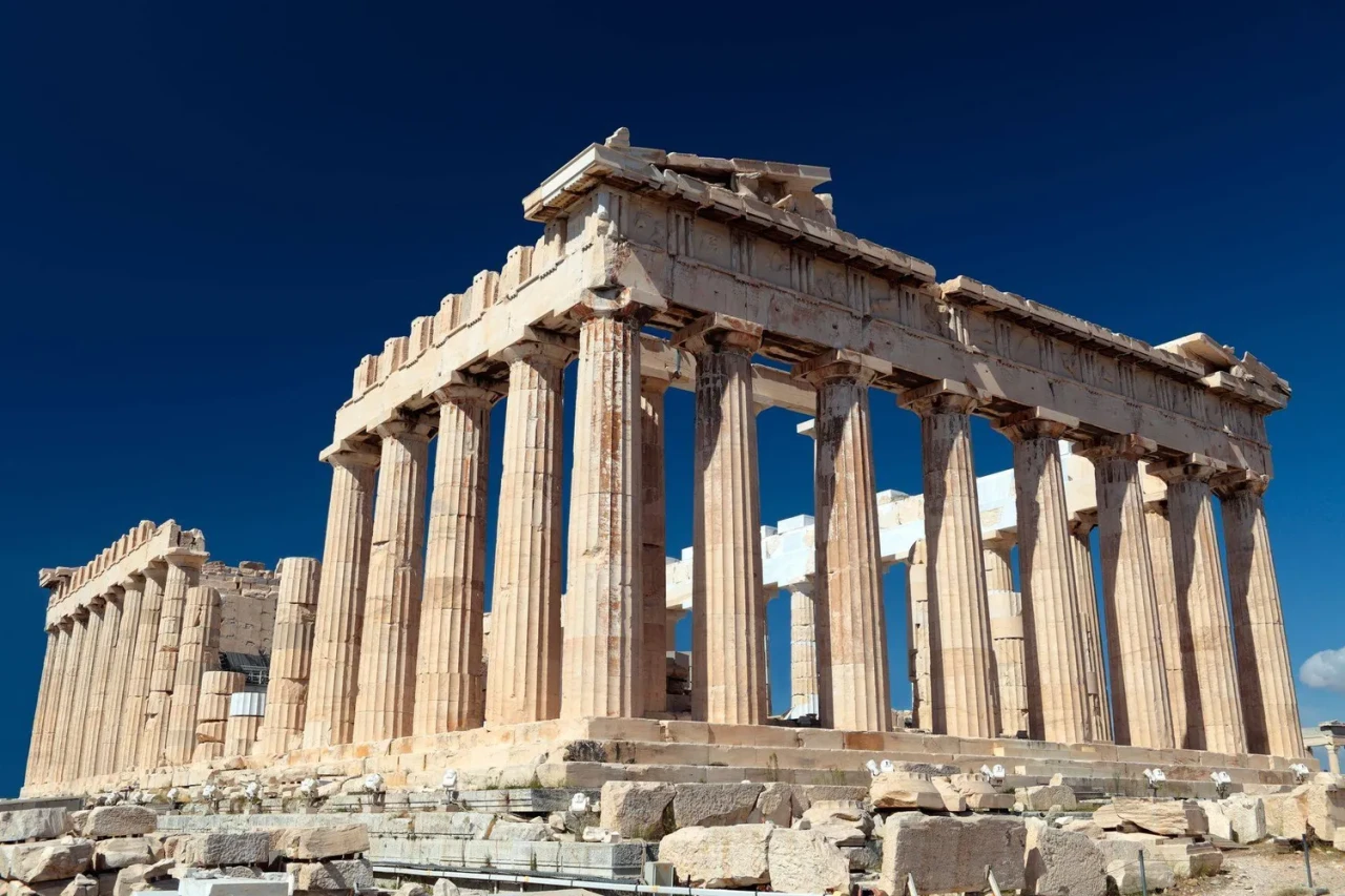 Acropolis of Athens and Parthenon Afternoon Guided Tour – photo 2