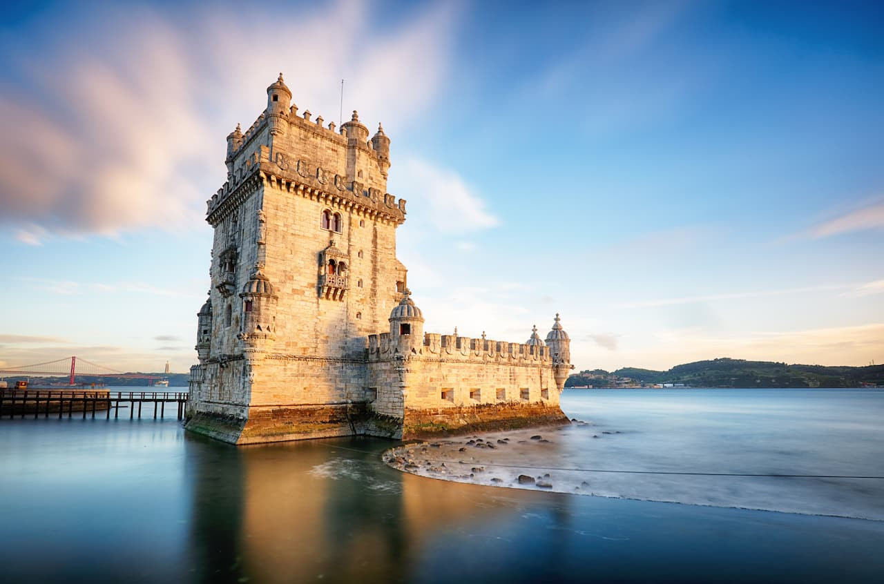Lisbon Hop-on Hop-off Bus Tour – photo 9