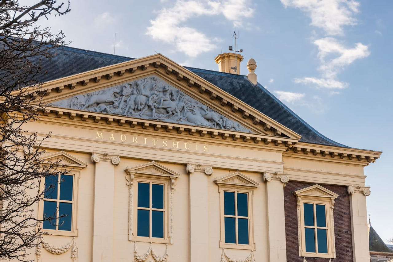 The Mauritshuis Museum Ticket – photo 7