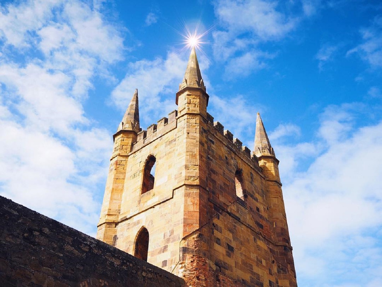 Port Arthur Historic Site – photo 9