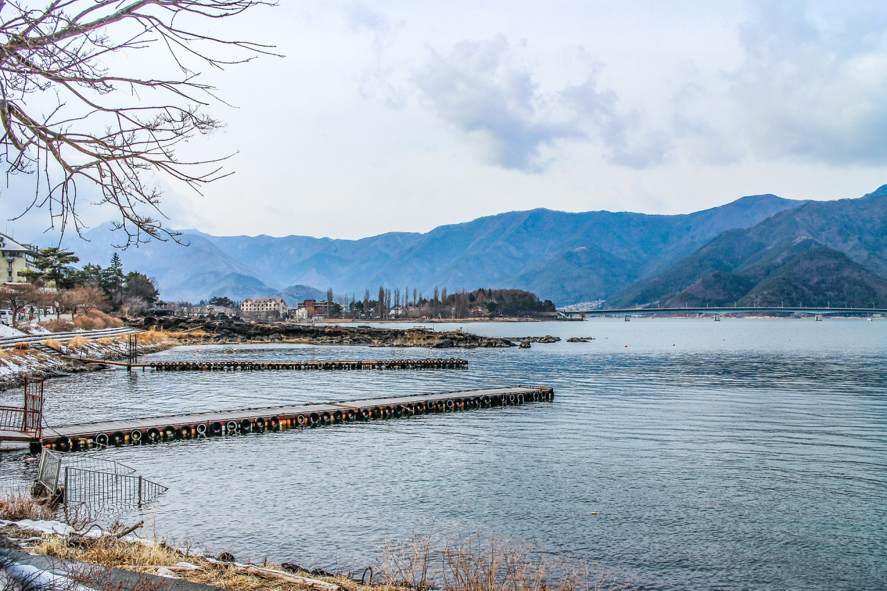 Mt Fuji, Oshino Hakkai and Gotemba Outlets 1-Day Bus Tour – photo 3