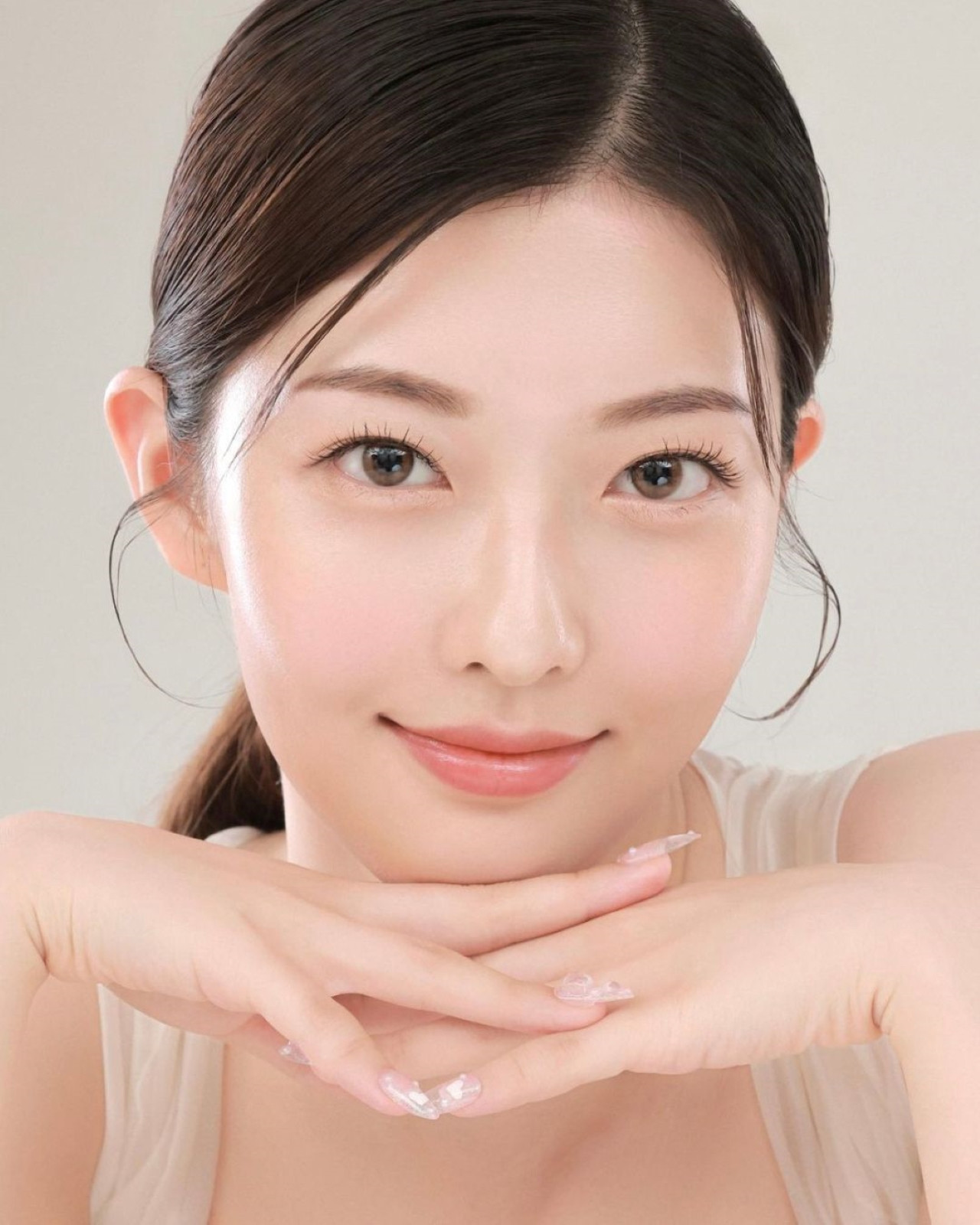 Korean Celebrity Salon Experience: Beauty Make-up and Hair Styling – photo 2