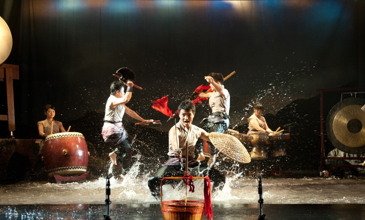 Kaohsiung Ten-Drum Ciaotou Creative Park – photo 2