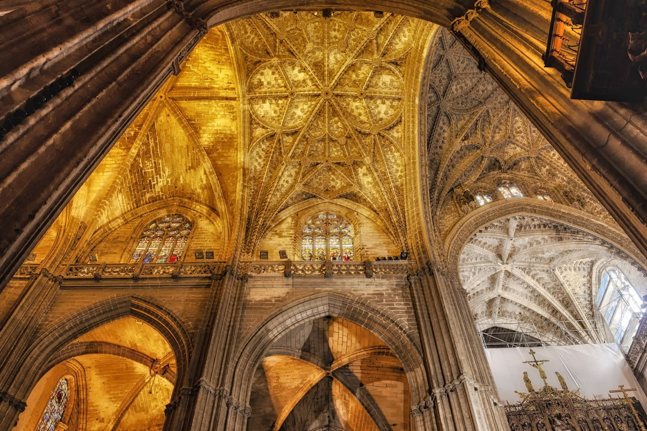 Seville Cathedral & La Giralda: Skip The Line Ticket – photo 2