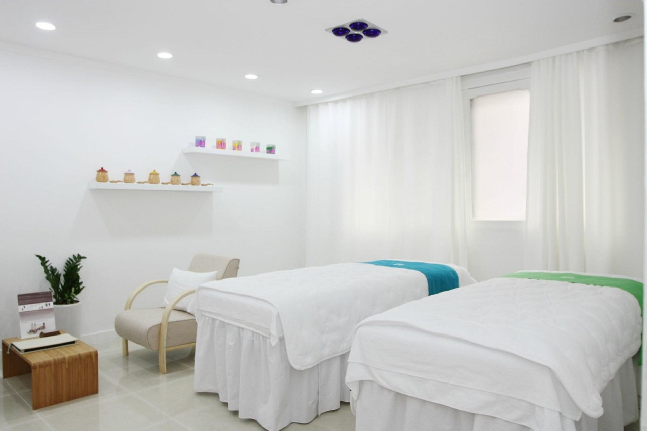 Cheongdam Marzia Clinic Healing Spa – photo 2