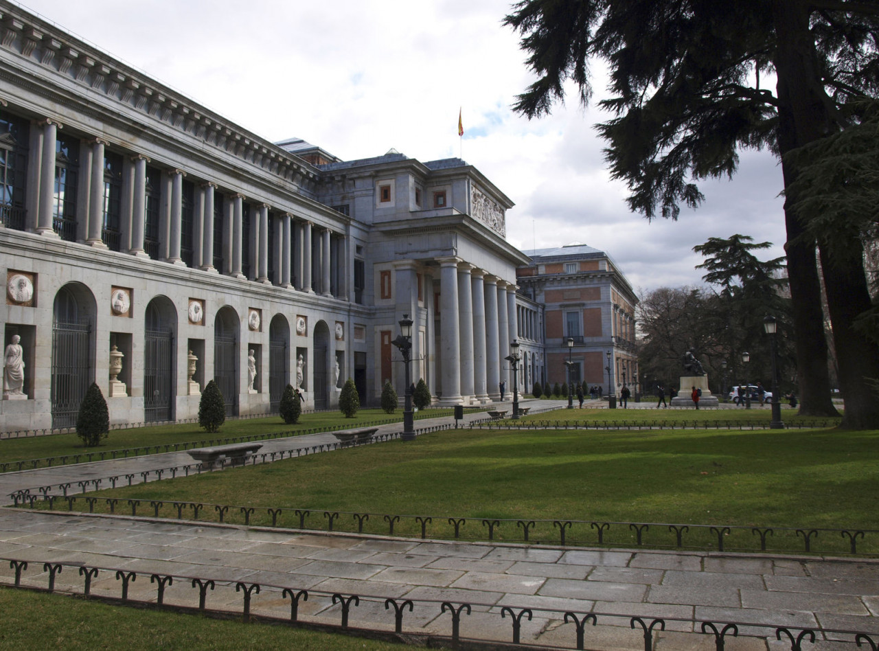 Prado Museum Guided Tour in English – photo 6