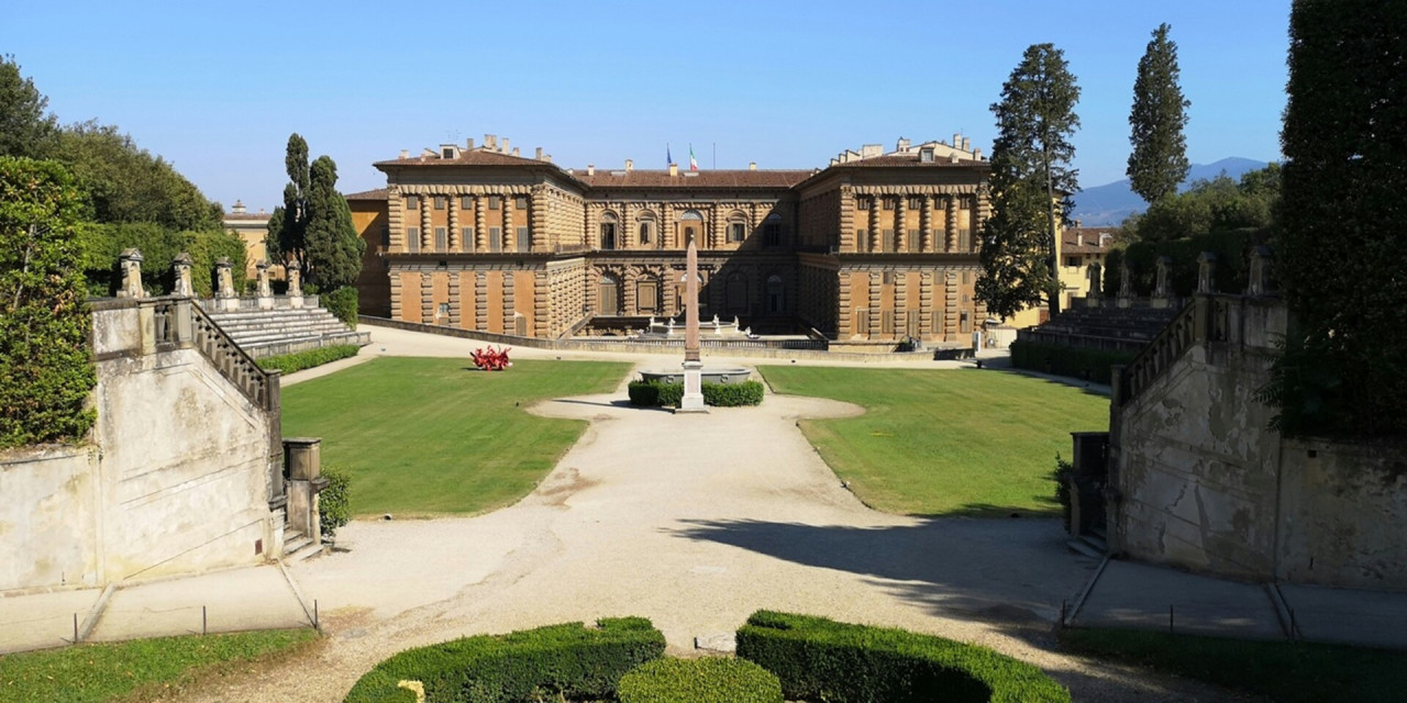 Boboli Gardens Tour with English-Speaking Guide & Skip-the-Line Entry – photo 6