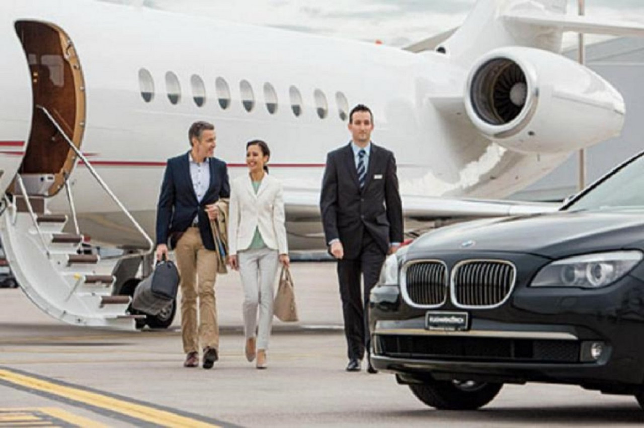 Shanghai Airport VIP Assistance and Lounge Access - International Flights – photo 5