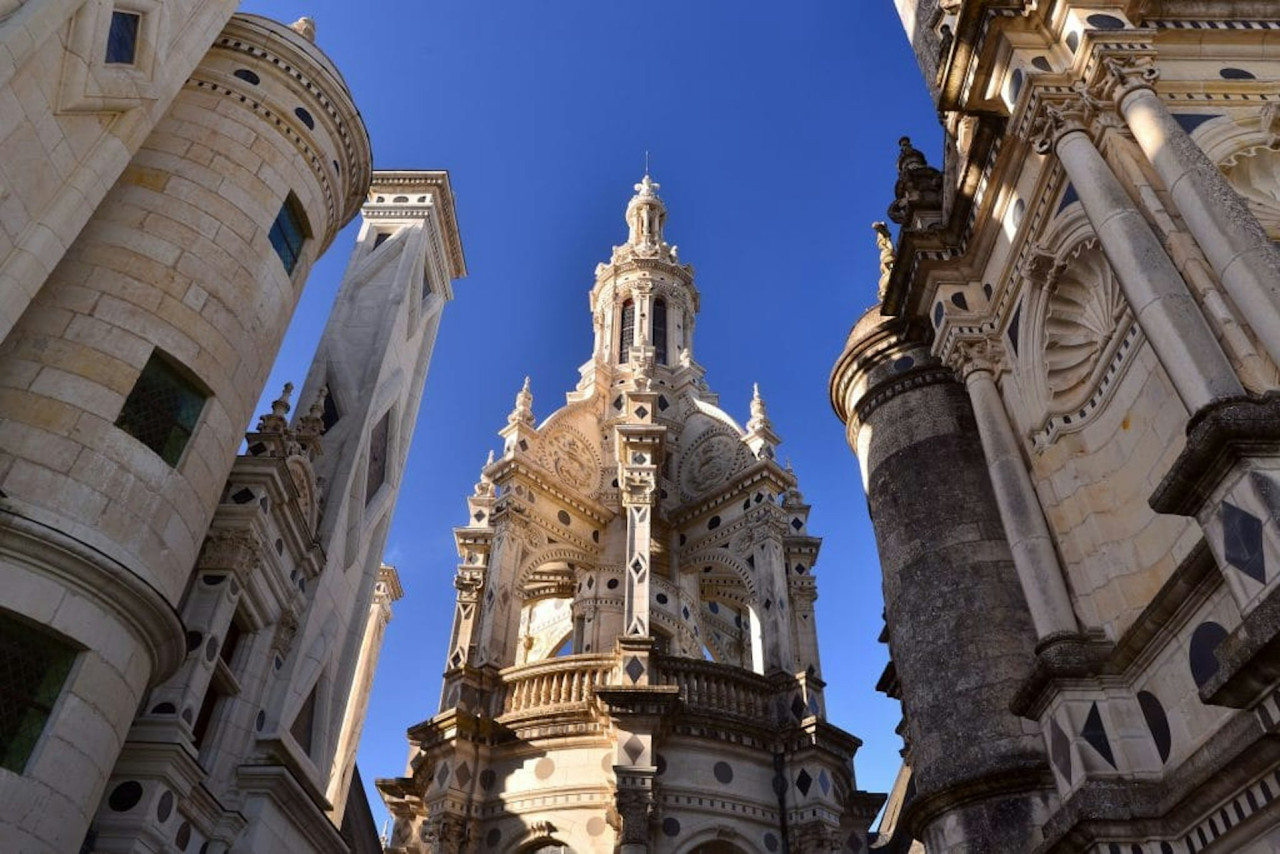 Château de Chambord Ticket – photo 6