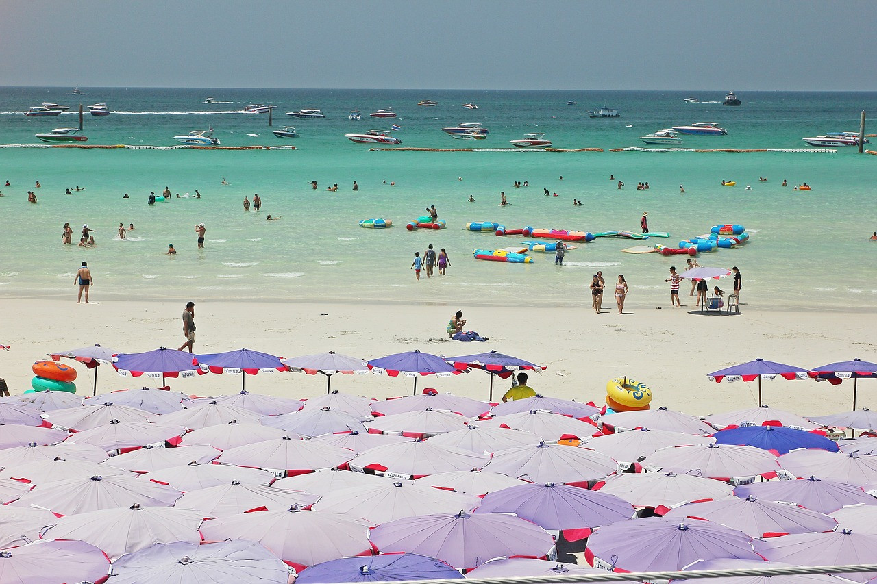 Koh Larn Island Tour from Pattaya – photo 6