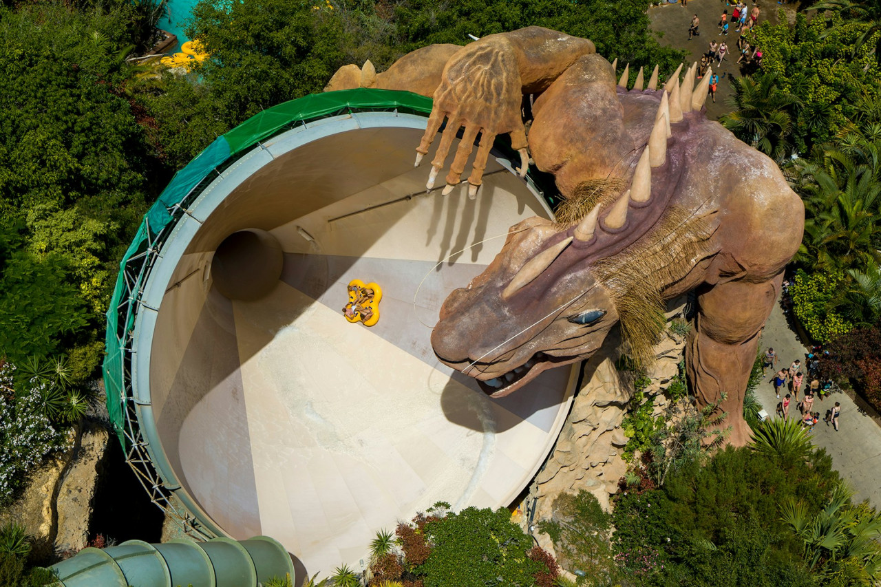 Siam Park Ticket – photo 3