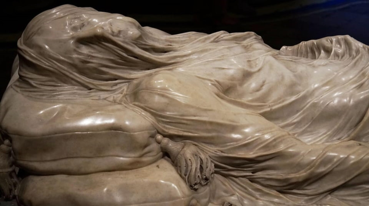 Sansevero Chapel Tour with English-Speaking Guide – photo 2