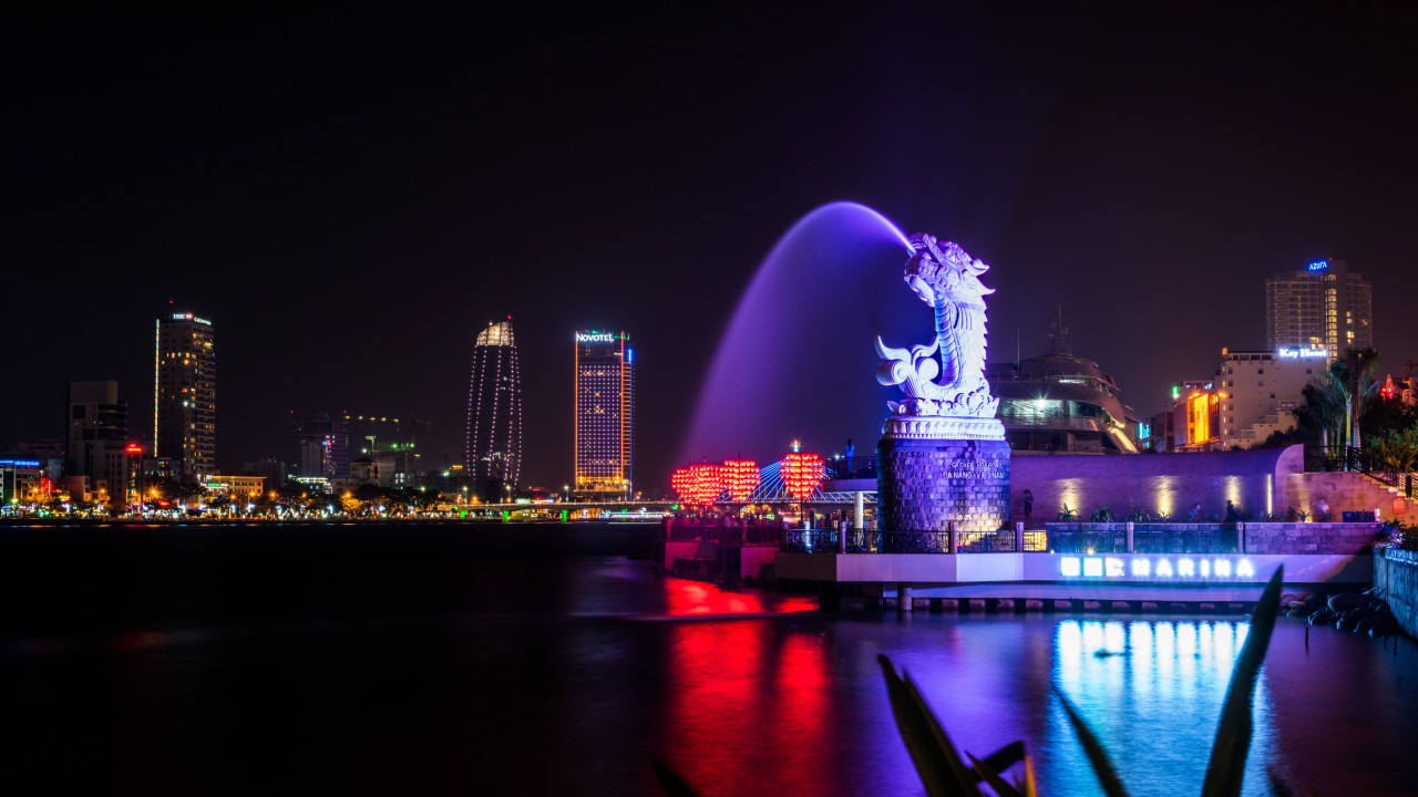 Da Nang Night Tour – photo 2
