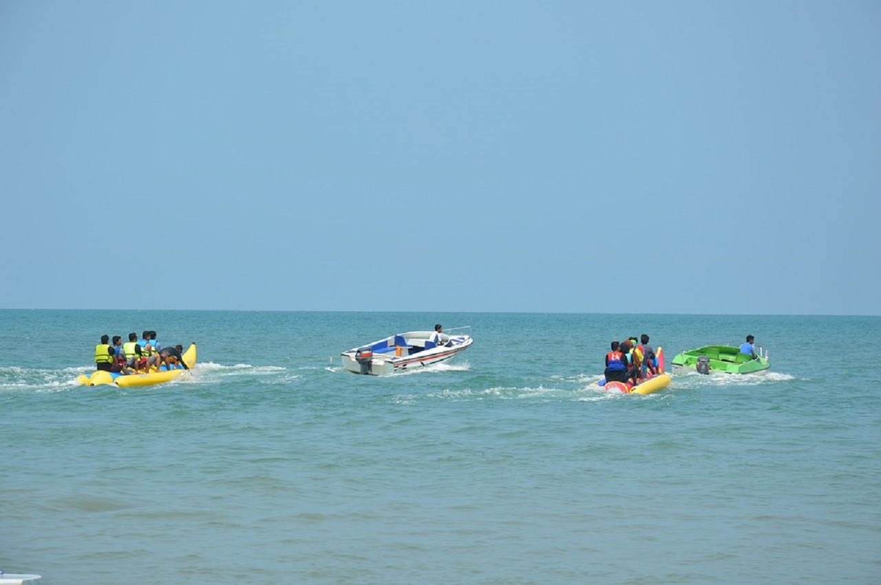 Kenting South Bay Water Sports Experience – photo 5