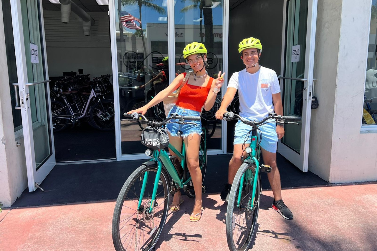 Miami Beach Bike Rental – photo 8