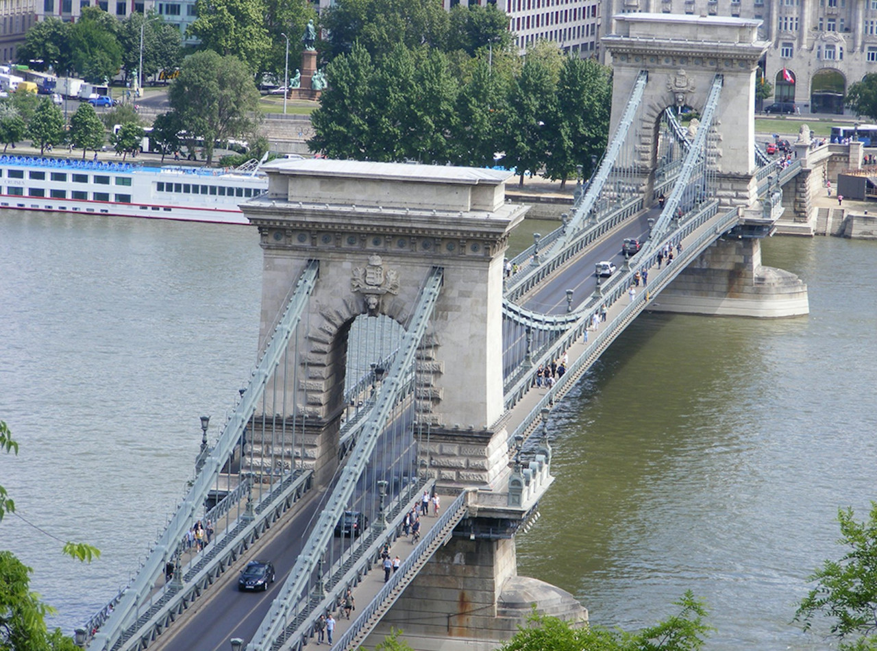 Budapest: Castle District & Hungarian Parliament Guided Tour + Transport – photo 6