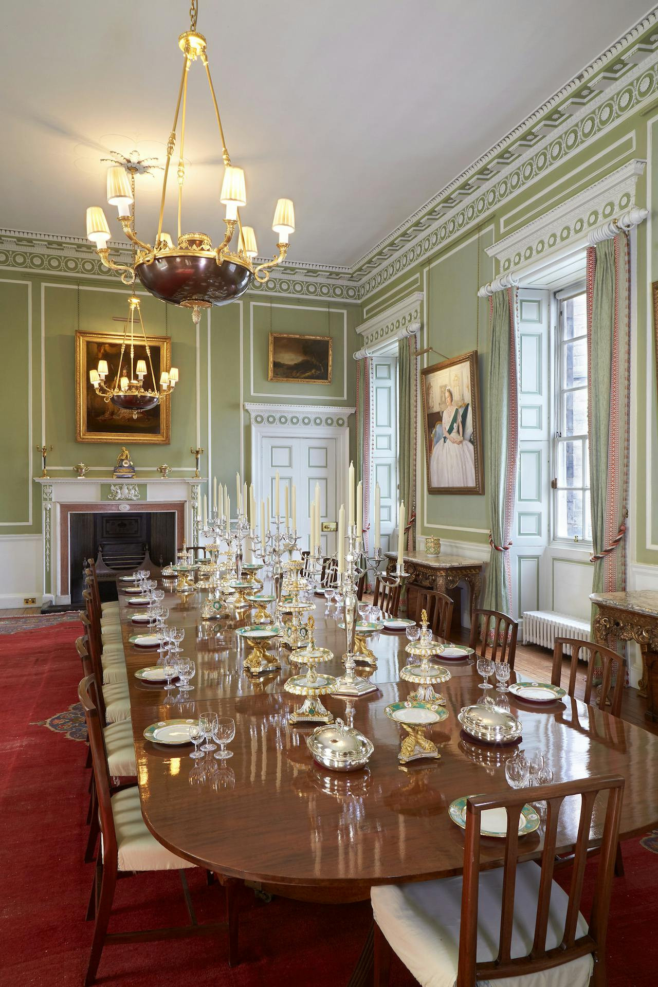 Palace of Holyroodhouse Ticket – photo 4