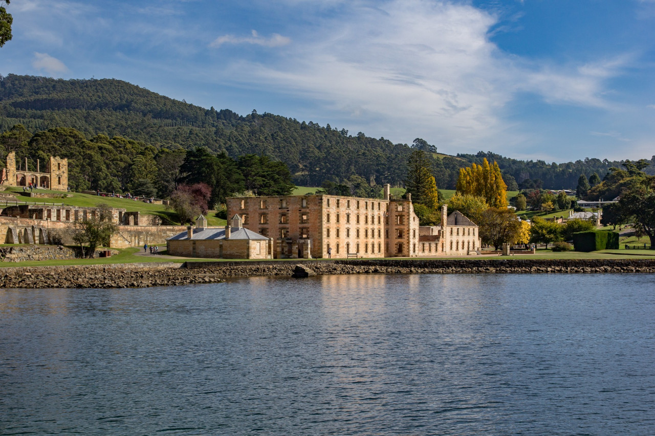 Port Arthur Historic Site – photo 3