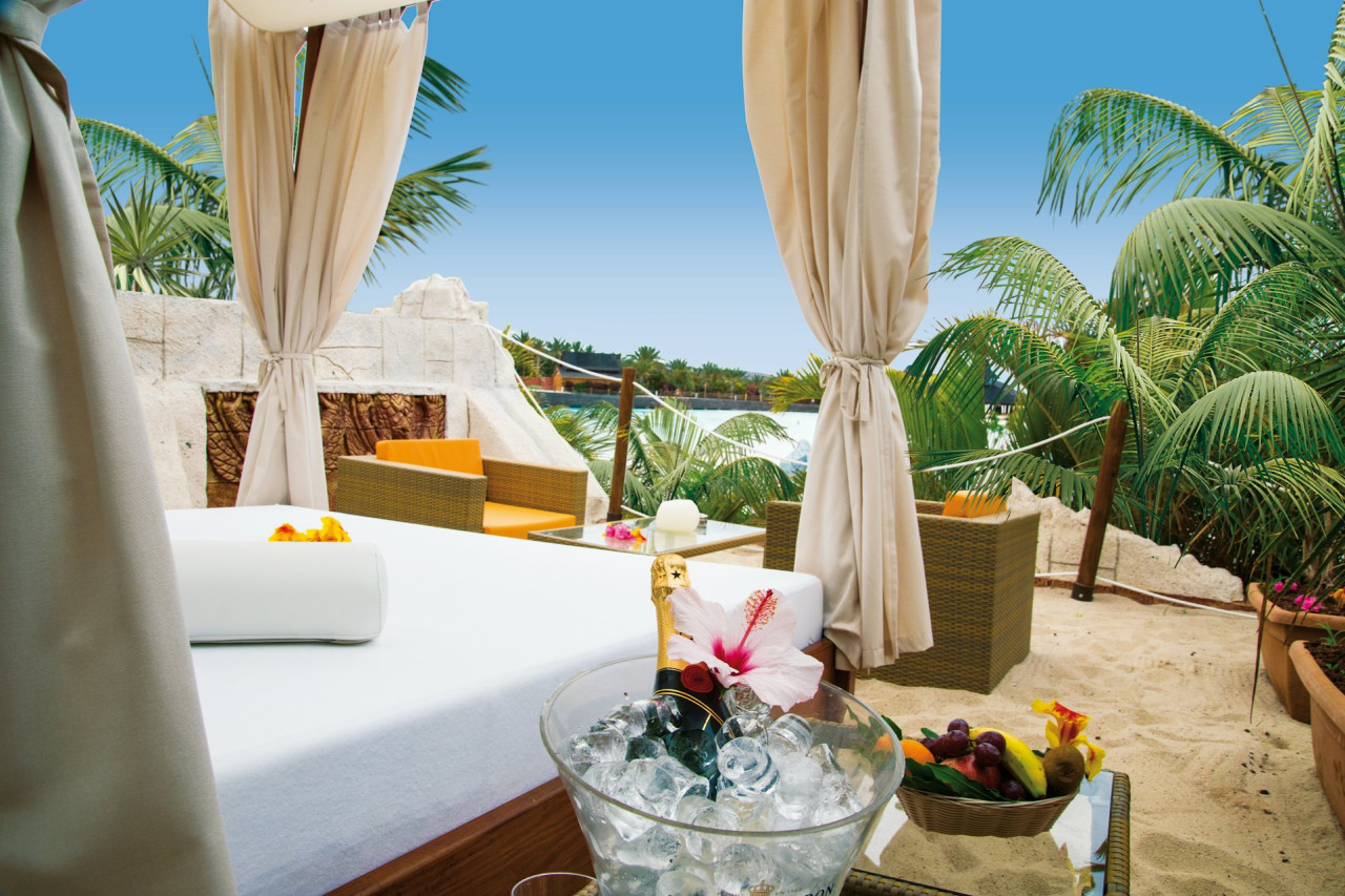Siam Park Ticket – photo 5