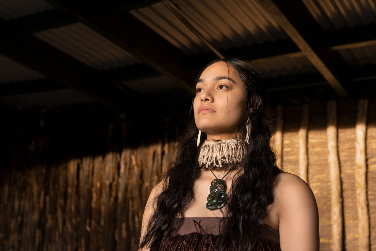 Maori Cultural Experience at Te Pa Tu Village – photo 4