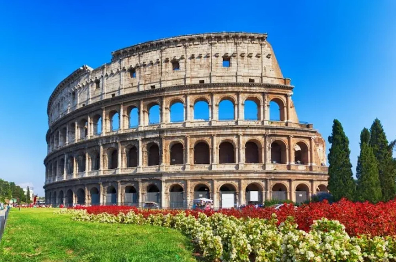 Rome Hop-on Hop-off Tiber Cruise – photo 7