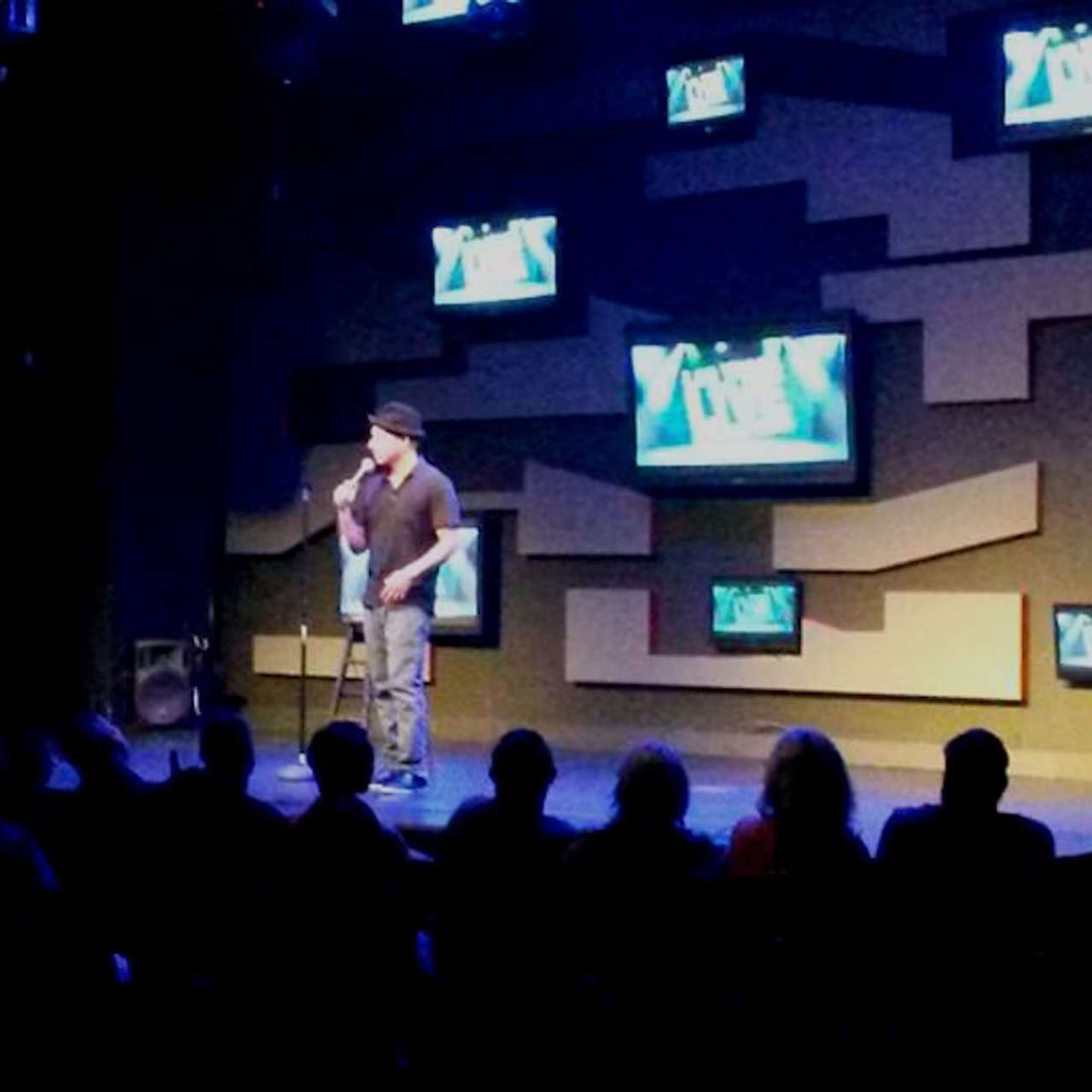 V Theatre Las Vegas - Las Vegas Live Comedy Club – photo 2