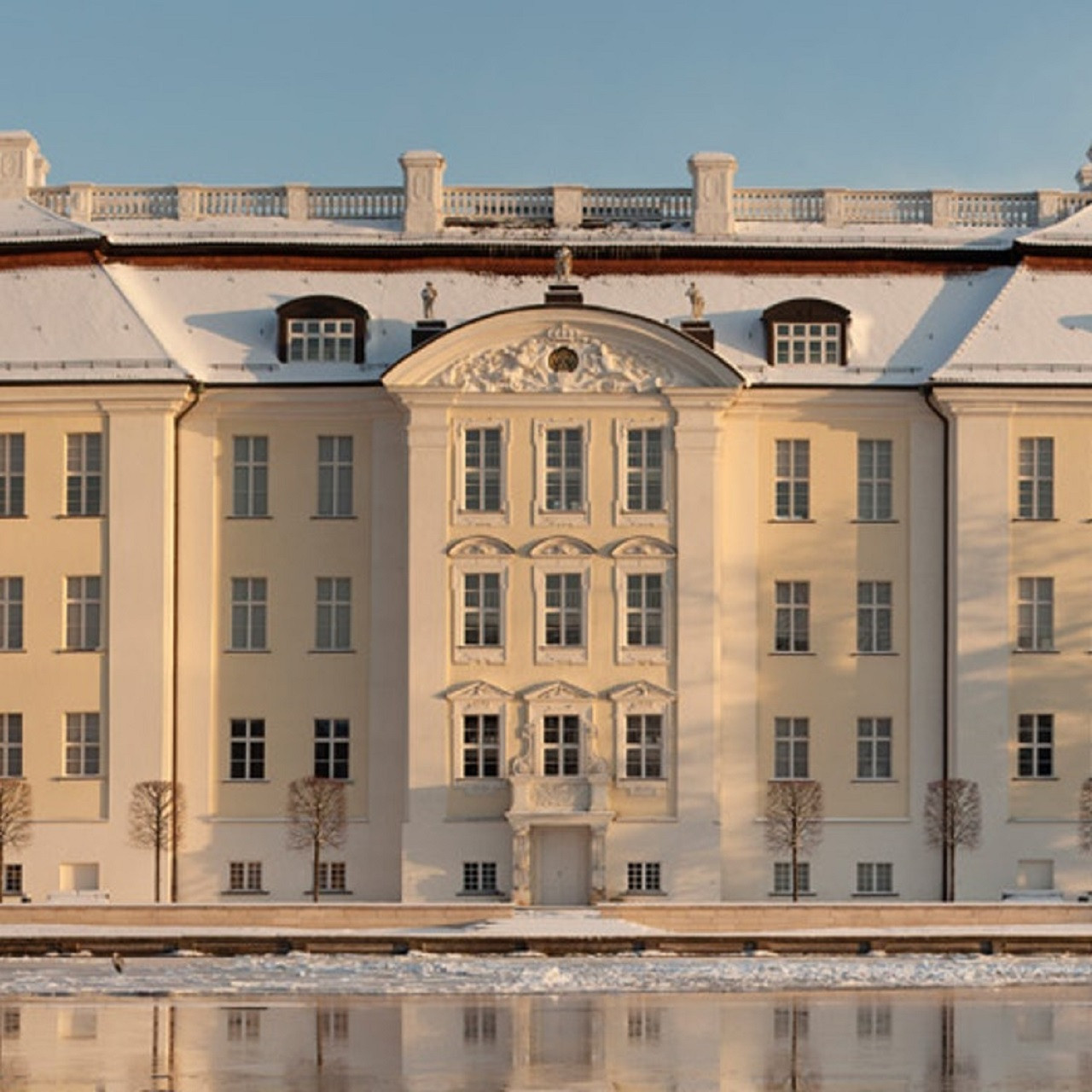 Köpenick Palace: Skip The Line – photo 2