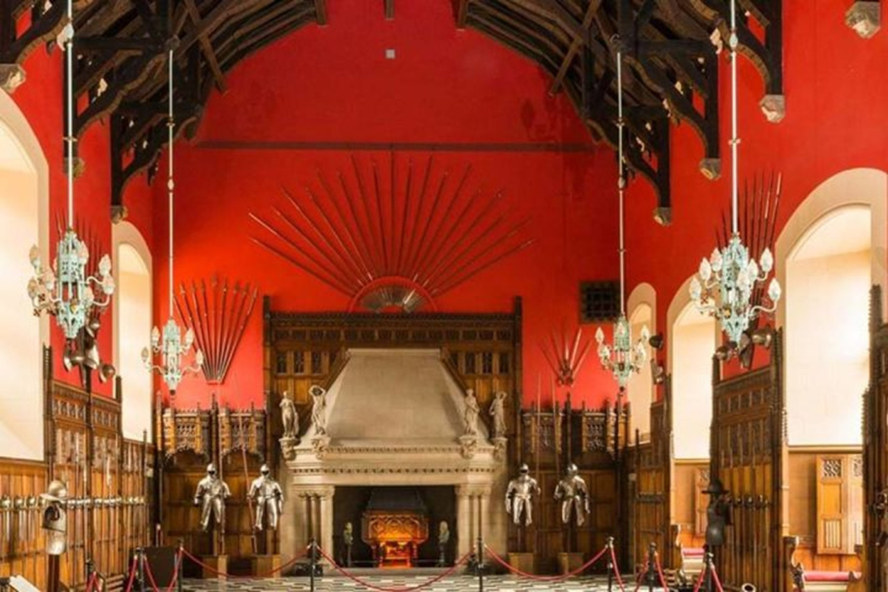 Edinburgh Castle Guided Tour with English-Speaking Guide & Entry – photo 6