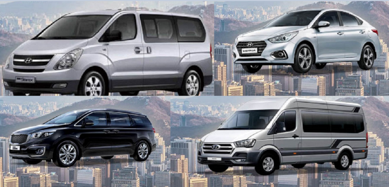 Incheon International Airport Private Transfers – photo 2