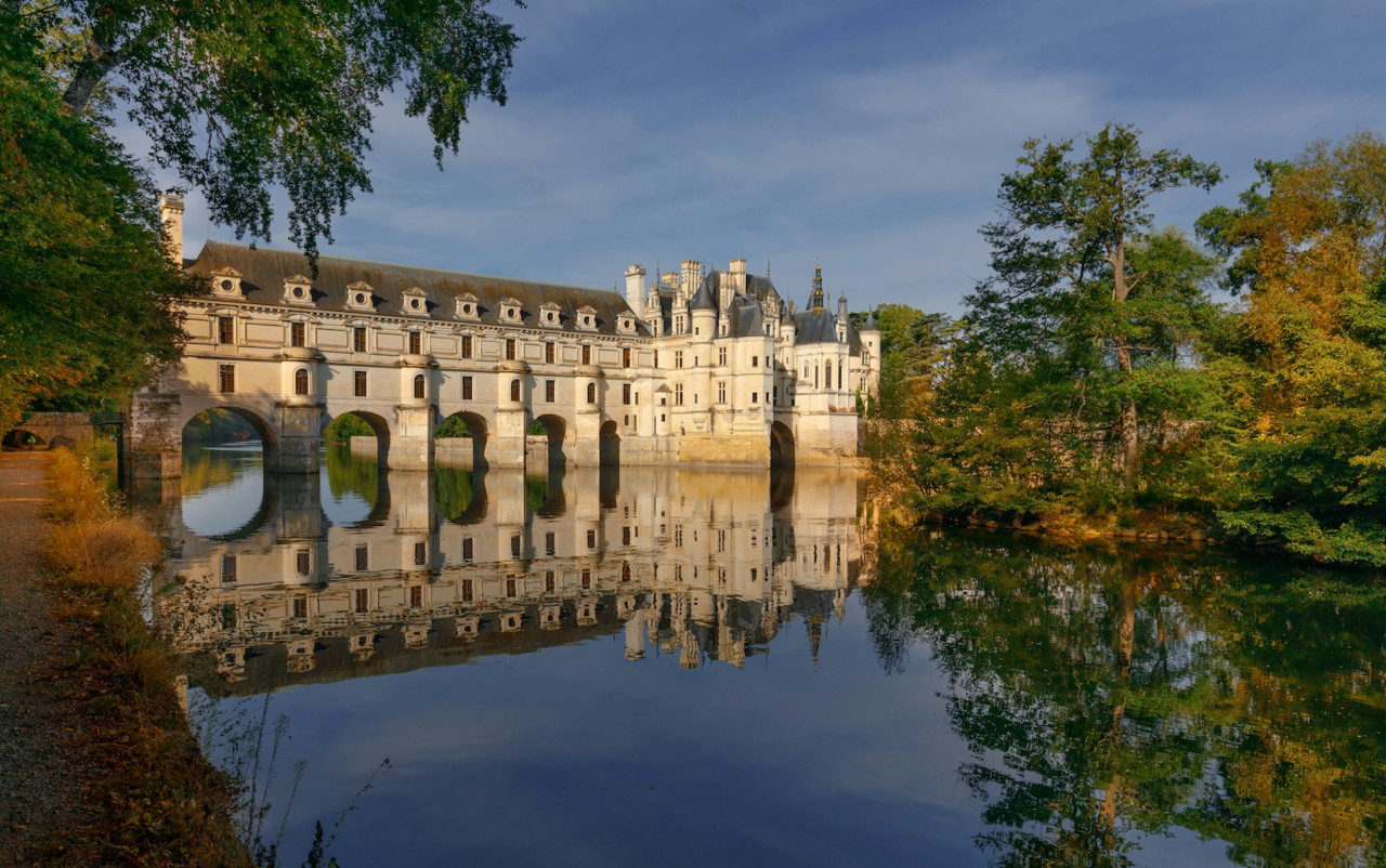 Château de Chenonceau Ticket – photo 2