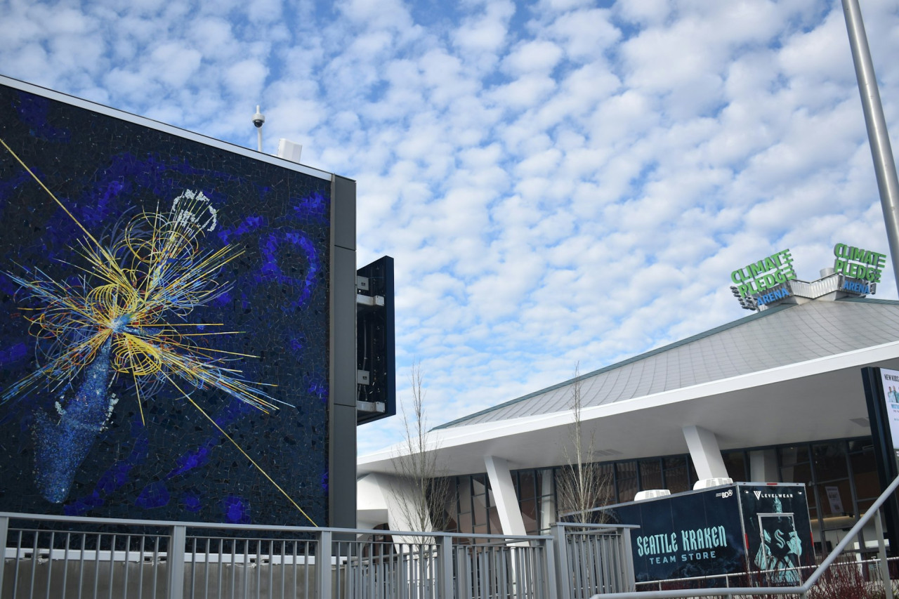 Seattle Center & Space Needle: Guided Walking Tour – photo 3