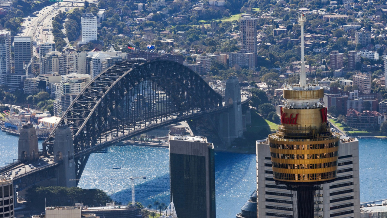 Sydney Tower Eye Direct Entry Ticket – photo 5