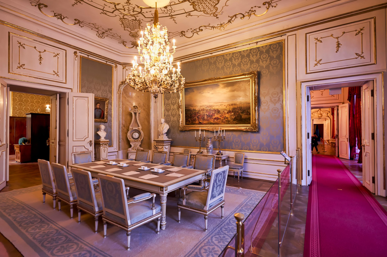 Hofburg Palace and Sisi Museum Skip-the-Line Guided Tour – photo 8