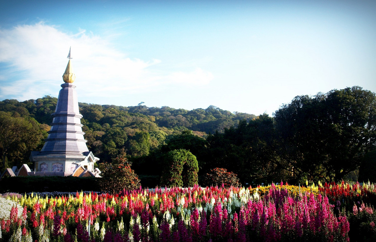 Doi Inthanon National Park Tour – photo 7