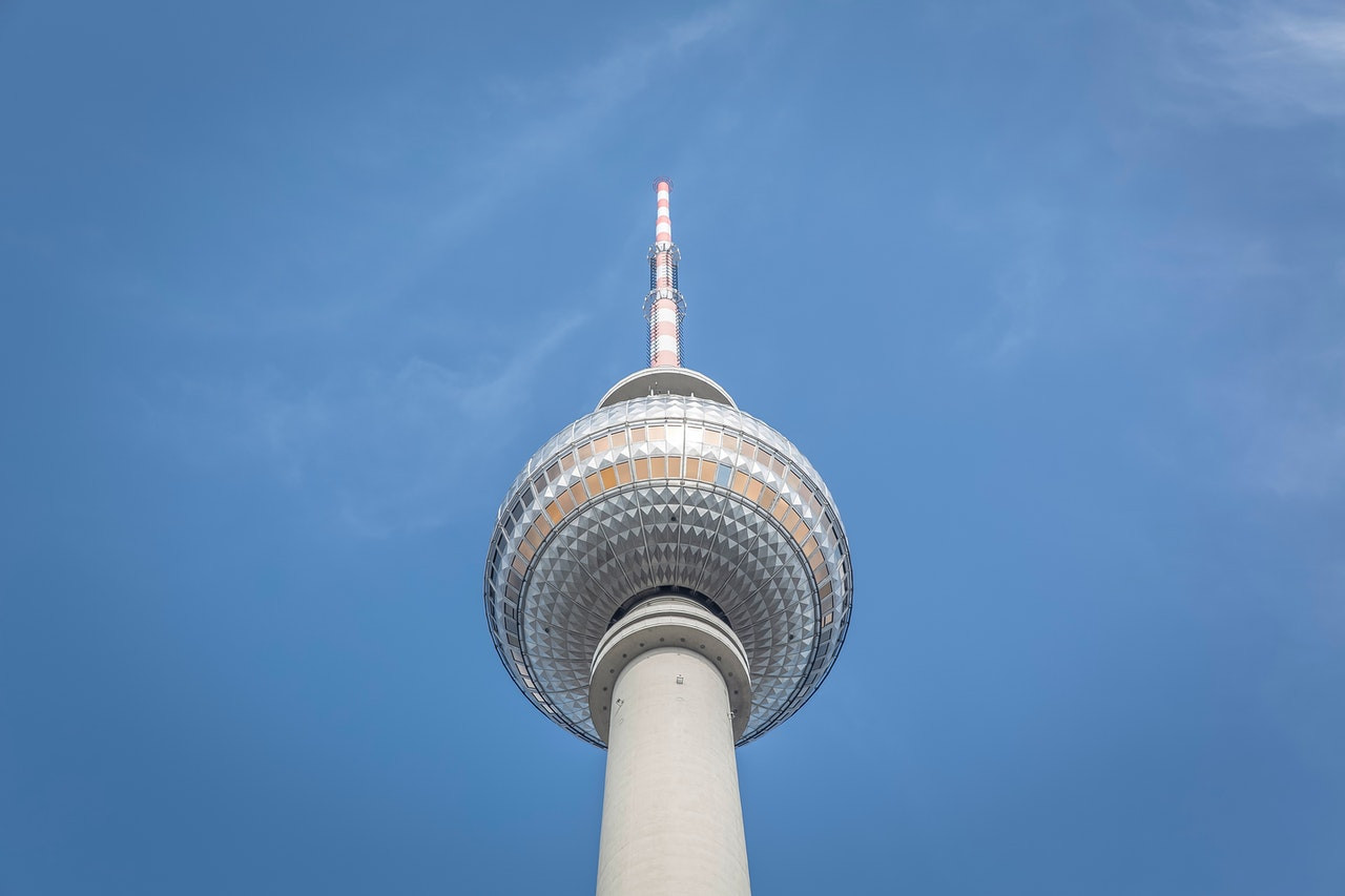 City Tour of Berlin: Audio Guide App – photo 2